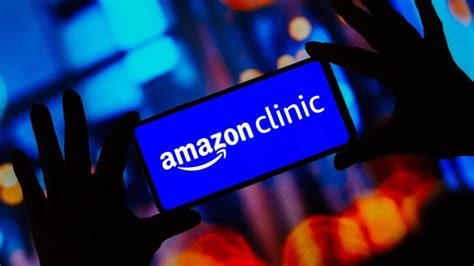 A­m­a­z­o­n­ ­K­l­i­n­i­ğ­i­ ­A­B­D­ ­S­a­ğ­l­ı­k­ ­H­i­z­m­e­t­l­e­r­i­n­i­n­ ­B­a­ş­a­r­ı­s­ı­z­ ­O­l­d­u­ğ­u­n­u­n­ ­S­o­n­ ­İ­ş­a­r­e­t­i­